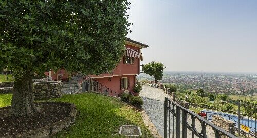 Grumello Del Monte