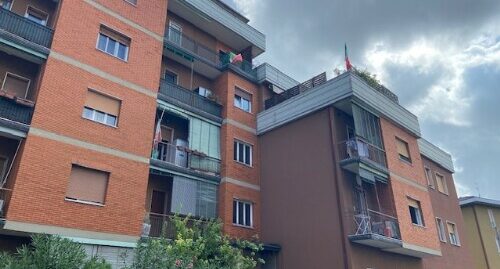 Zona Poliambulanza