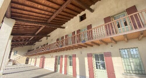 Zona Ovest Citta’