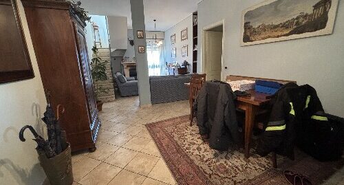 Zona Ovest Citta’