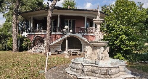 Molinetto Di Mazzano